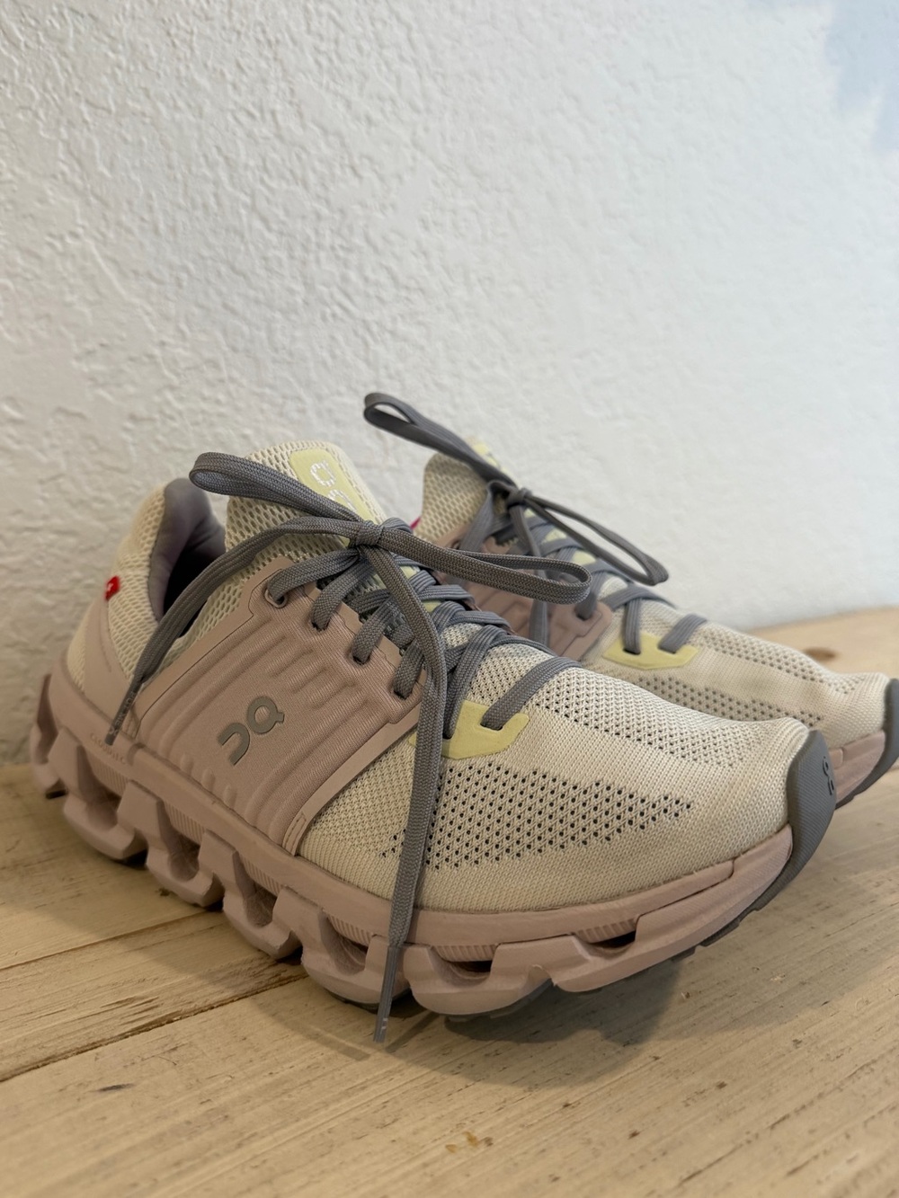On Cloud Cloudswift Women’s